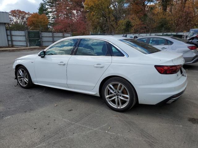 2024 AUDI A4 PREMIUM #3296856665