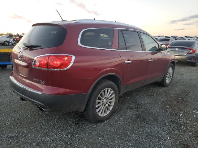 2008 BUICK ENCLAVE CX #3298274034