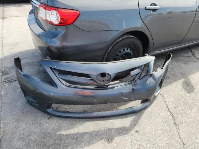 2011 TOYOTA COROLLA BA #3301787344