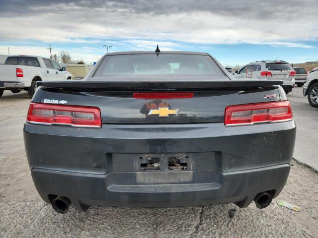2014 CHEVROLET CAMARO LT #3288041140