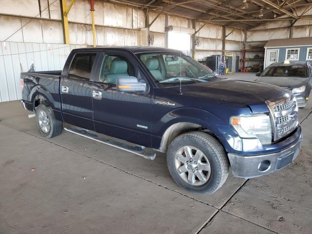 2014 FORD F150 SUPER #3283802414