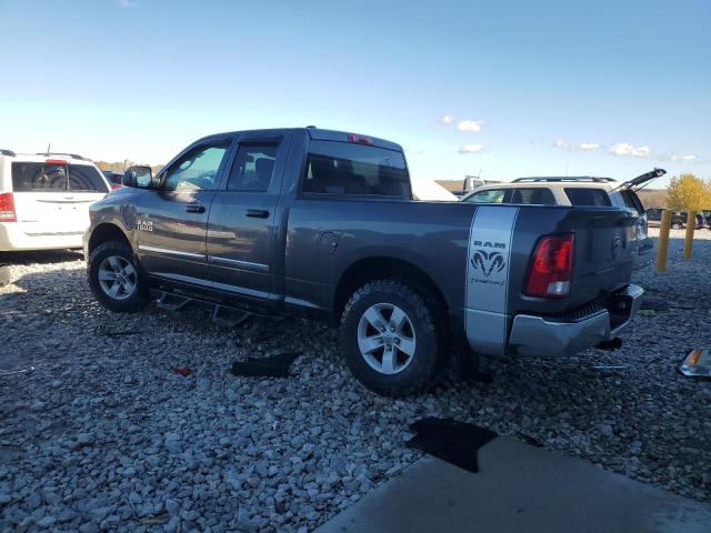 2016 RAM 1500 ST - 1C6RR7FG4GS246078