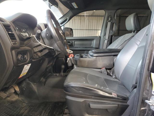 2022 RAM 2500 TRADE #3303610936