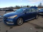 Lot #3316880123 2017 HYUNDAI SONATA SPO