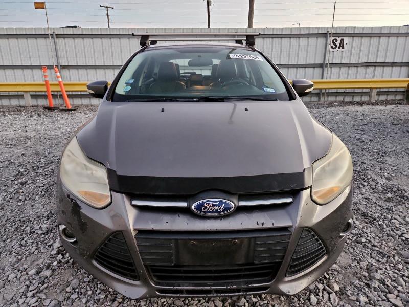 2014 FORD FOCUS SE #3286713307