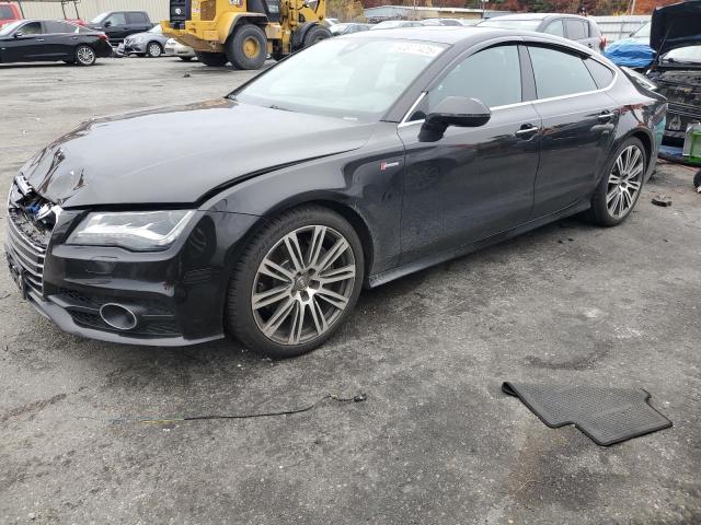 AUDI A7 PRESTIG