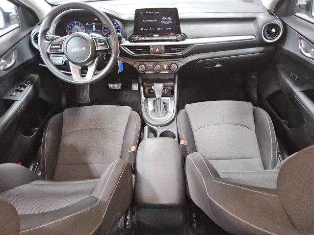 2023 KIA FORTE LX - 3KPF24AD7PE615000