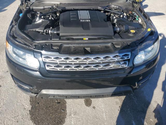 2014 LAND ROVER RANGE ROVE #3279521251
