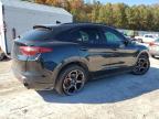 Lot #3296290404 2022 ALFA ROMEO STELVIO TI