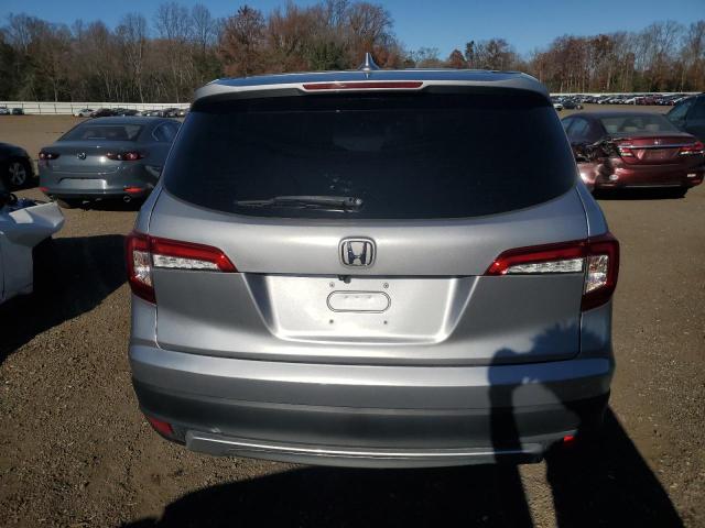 2019 HONDA PILOT EXL #3297875783