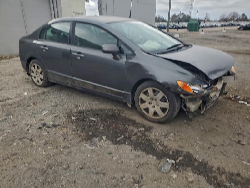 2010 HONDA CIVIC LX #3303830464