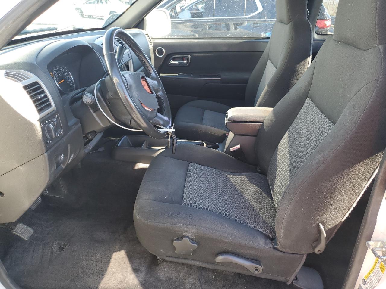 CHEVROLET COLORADO LT