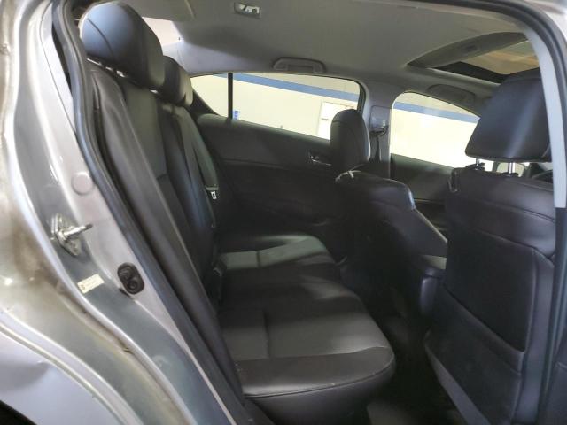 2018 ACURA ILX PREMIU #3297948798