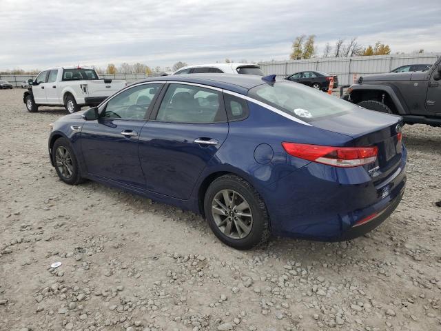 2016 KIA OPTIMA LX - 5XXGT4L16GG013961