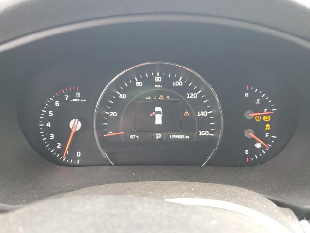 2016 KIA SORENTO EX 5XYPHDA12GG027615