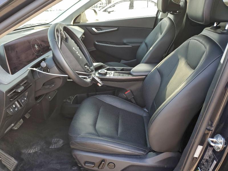 2023 KIA EV6 LIGHT #3303046645