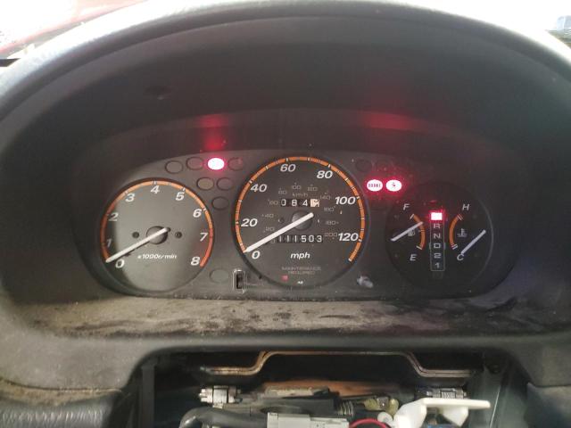 1999 HONDA CR-V LX #3290313951