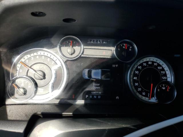 2013 RAM 1500 SLT #3292491748