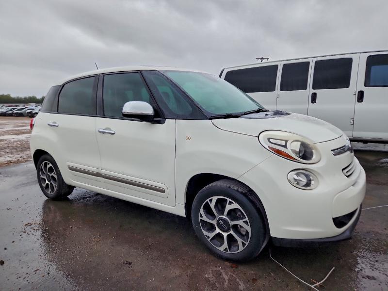 2014 FIAT 500L LOUNG #3298062142