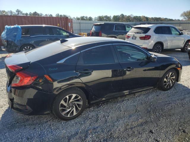2018 HONDA CIVIC EX #3290297231