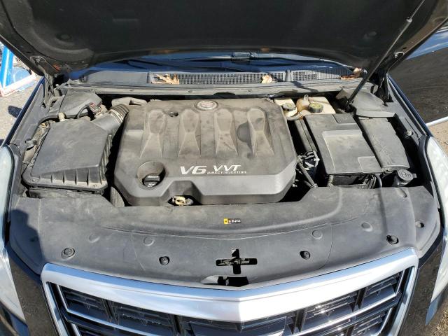 2015 CADILLAC XTS #3301949419