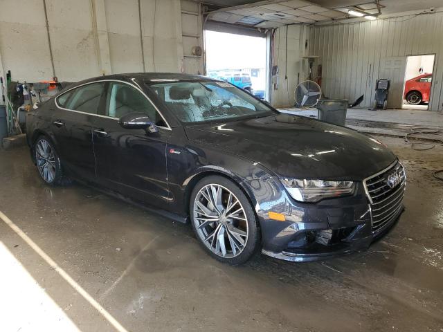 2016 AUDI A7 PREMIUM #3297118531