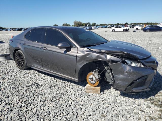 2021 TOYOTA CAMRY XSE #3301859003