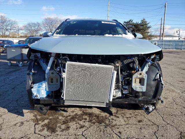 2025 HYUNDAI SANTA CRUZ #3301689651