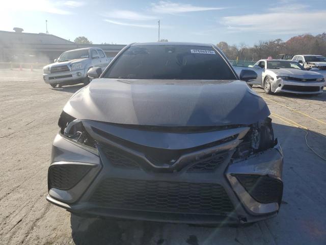 2022 TOYOTA CAMRY SE #3296432739