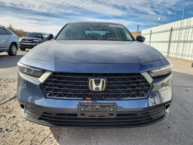 2023 HONDA ACCORD HYB #3297495211