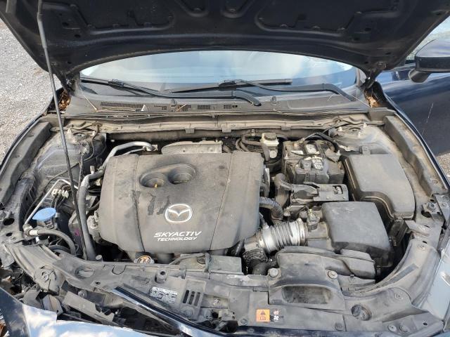 2015 MAZDA 3 SPORT #3291390162