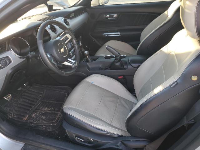 2016 FORD MUSTANG GT #3284671346