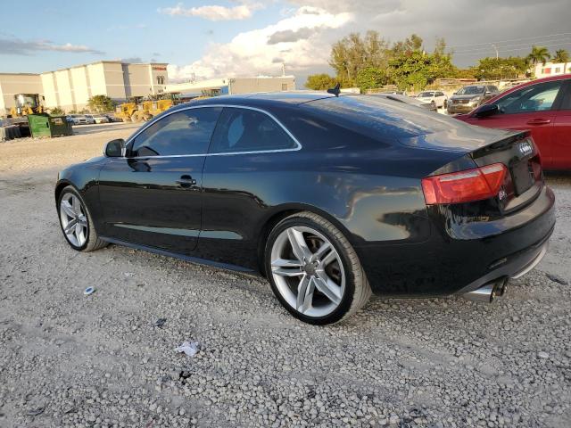 2008 AUDI S5 QUATTRO #3290201246