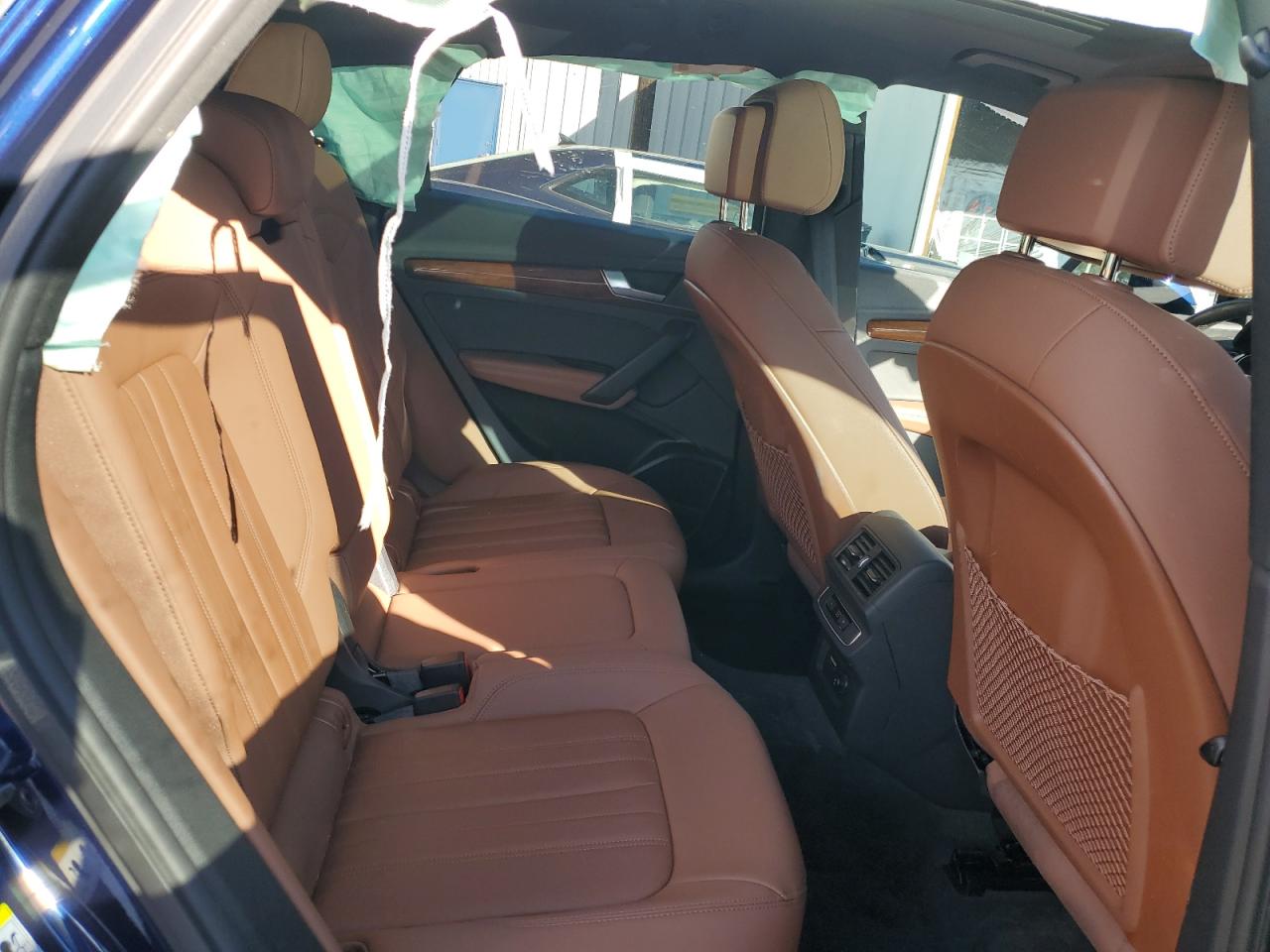 AUDI Q5 PREMIUM PLUS 45