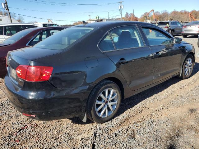 2012 VOLKSWAGEN JETTA SE #3302697034