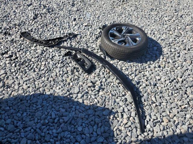 2025 SUBARU CROSSTREK #3301859002