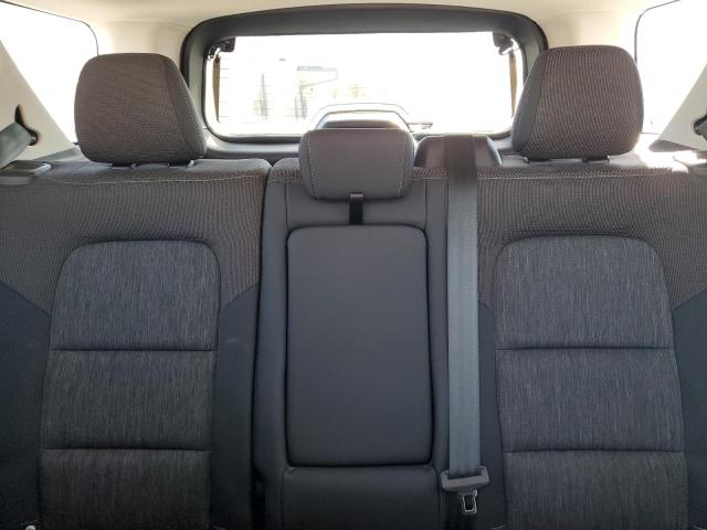 2022 FORD BRONCO SPO #3301721392