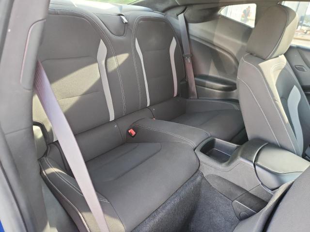 2018 CHEVROLET CAMARO LT #3301829331