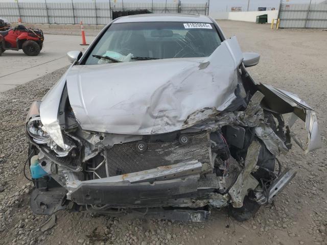 2009 HONDA ACCORD EXL #3292404266