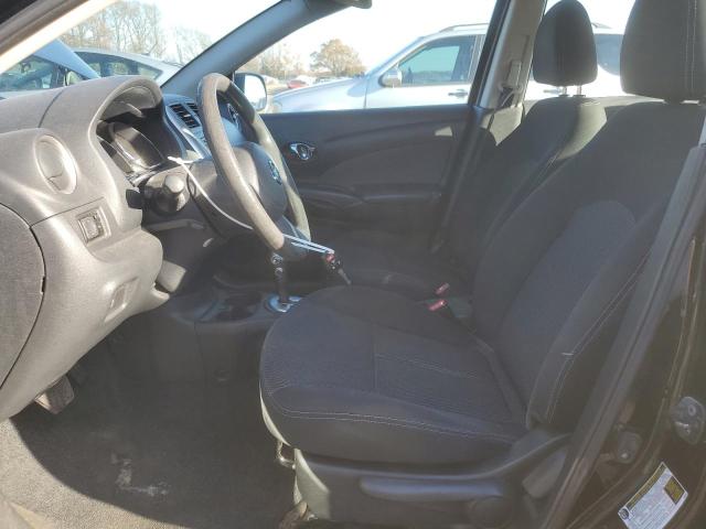 2014 NISSAN VERSA S #3303577927