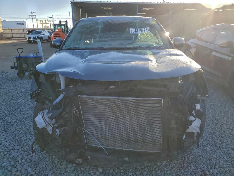 2023 KIA SORENTO LX #3297909775