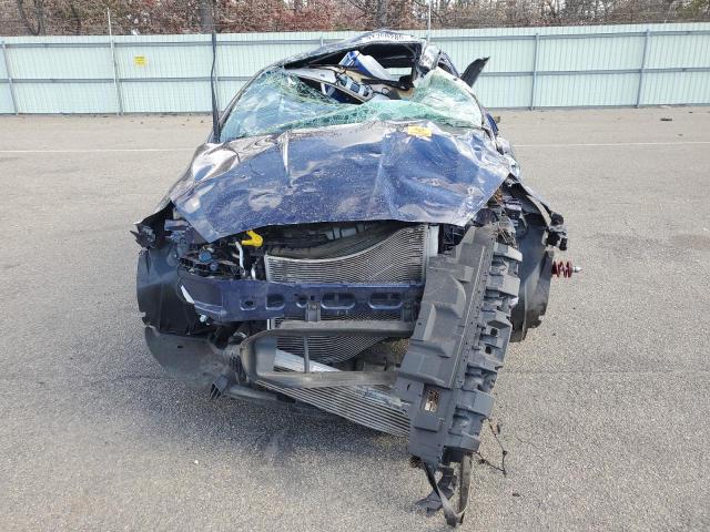 2017 FORD FOCUS ST #3309506654