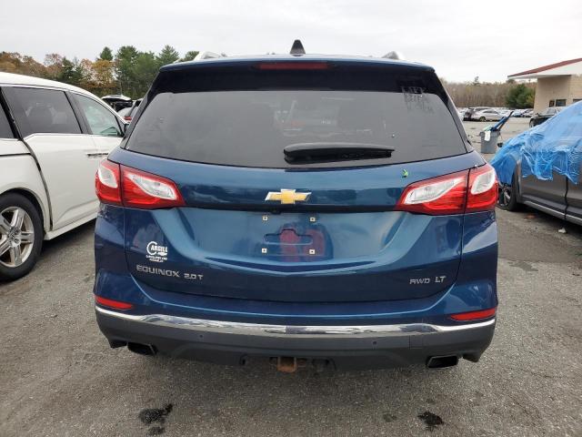 2019 CHEVROLET EQUINOX LT #3305414301