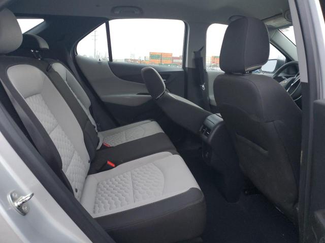 2020 CHEVROLET EQUINOX LS #3303574942
