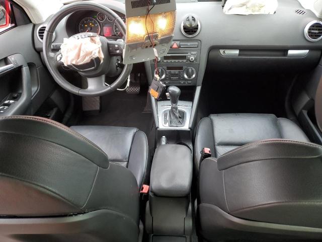 2006 AUDI A3 2.0 SPO #3303785432