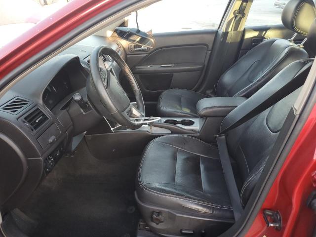 2010 FORD FUSION SEL #3297048505