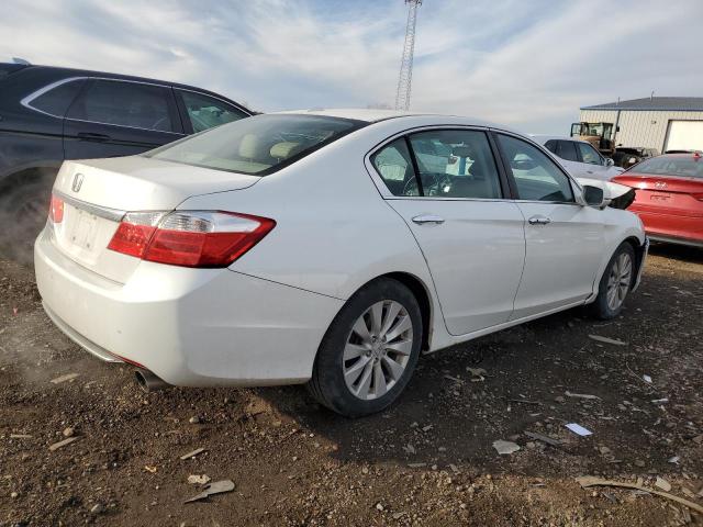 2013 HONDA ACCORD EXL #3293346424