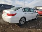 Lot #3293346424 2013 HONDA ACCORD EXL