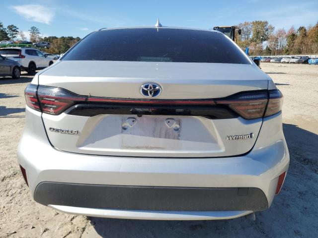 2020 TOYOTA COROLLA LE #3296326443