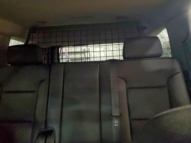 2020 CHEVROLET TAHOE POLI #3305361347